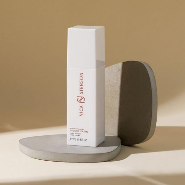 Ulta Nick Stenson Beauty  Volume Créme