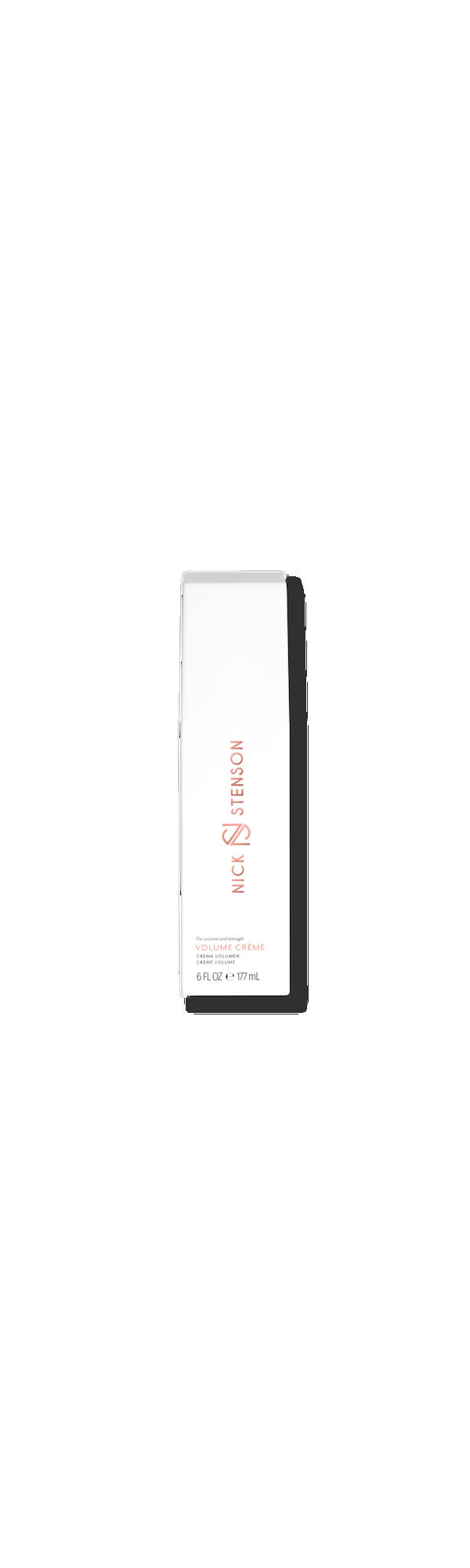 Ulta Nick Stenson Beauty  Volume Créme