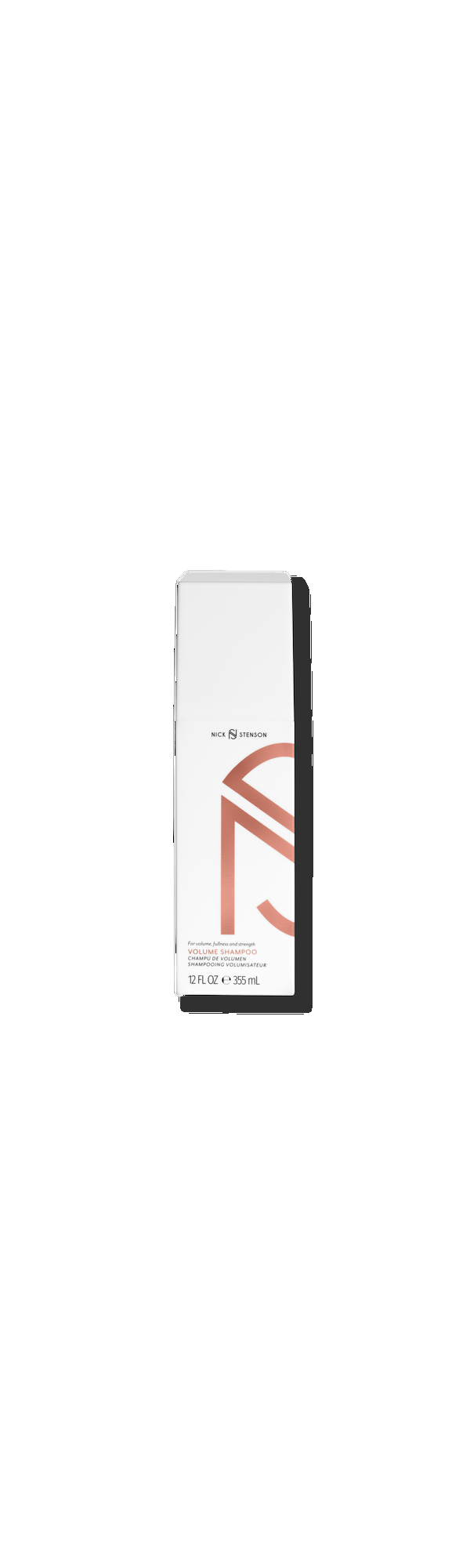 Ulta Nick Stenson Beauty  Volume Shampoo