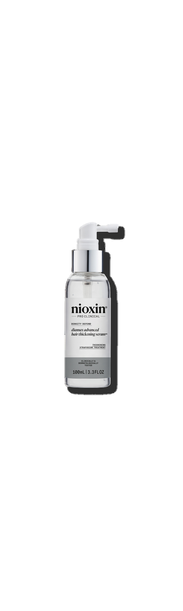 Ulta Nioxin  Diamax Advanced Hair Thickening Serum