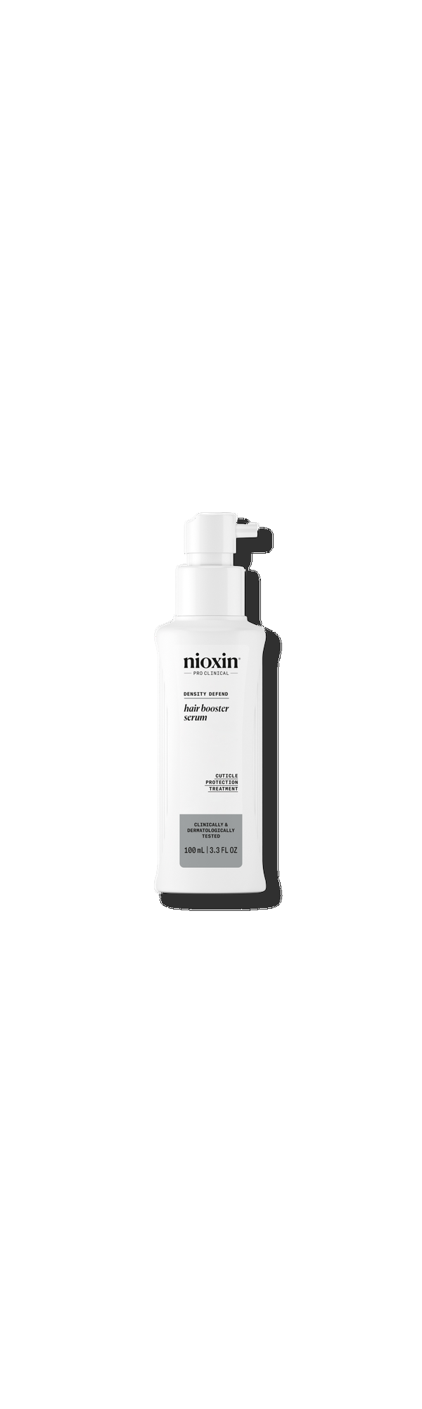 Ulta Nioxin  Hair Booster Serum
