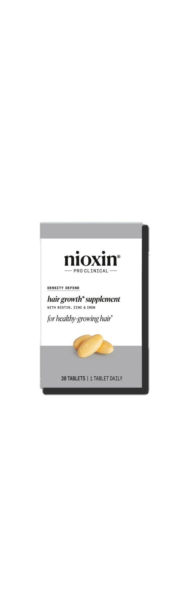 Ulta Nioxin  Hair Growth Supplements