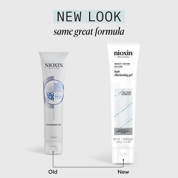 Ulta Nioxin  Hair Thickening Gel