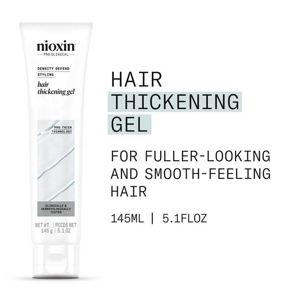 Ulta Nioxin  Hair Thickening Gel
