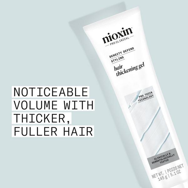 Ulta Nioxin  Hair Thickening Gel