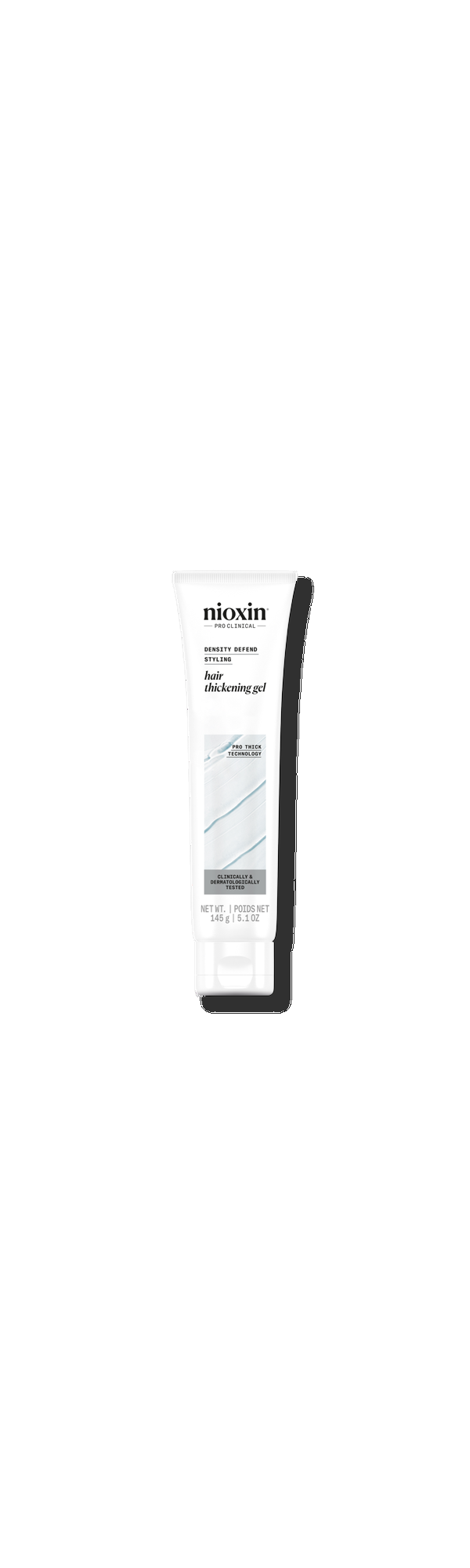 Ulta Nioxin  Hair Thickening Gel
