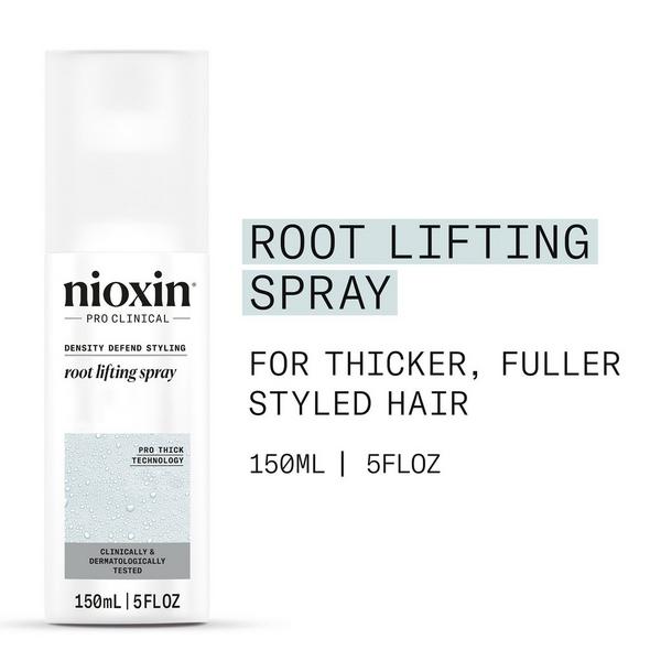 Ulta Nioxin  Root Lifting Spray
