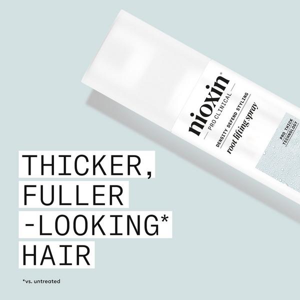 Ulta Nioxin  Root Lifting Spray