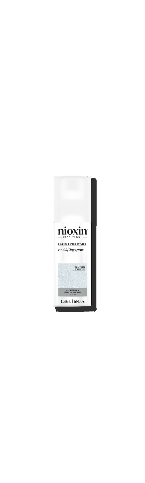 Ulta Nioxin  Root Lifting Spray