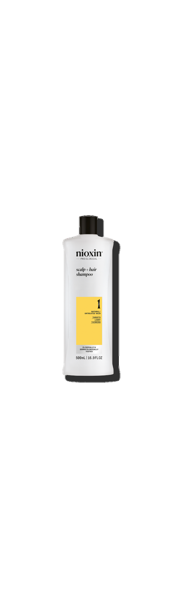 Ulta Nioxin  Scalp + Hair Thickening System 1 Shampoo
