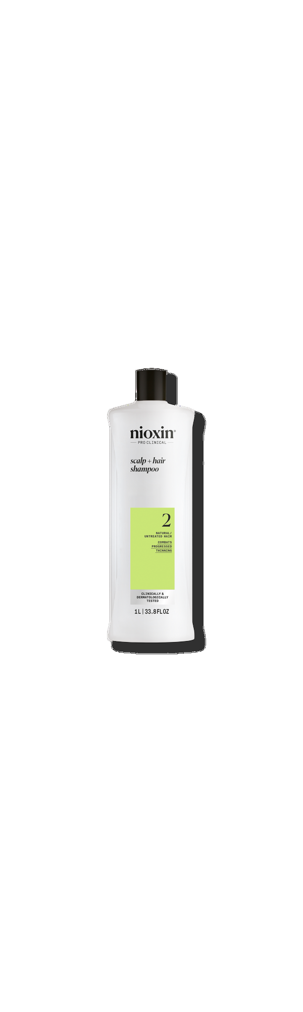 Ulta Nioxin  Scalp + Hair Thickening System 2 Shampoo