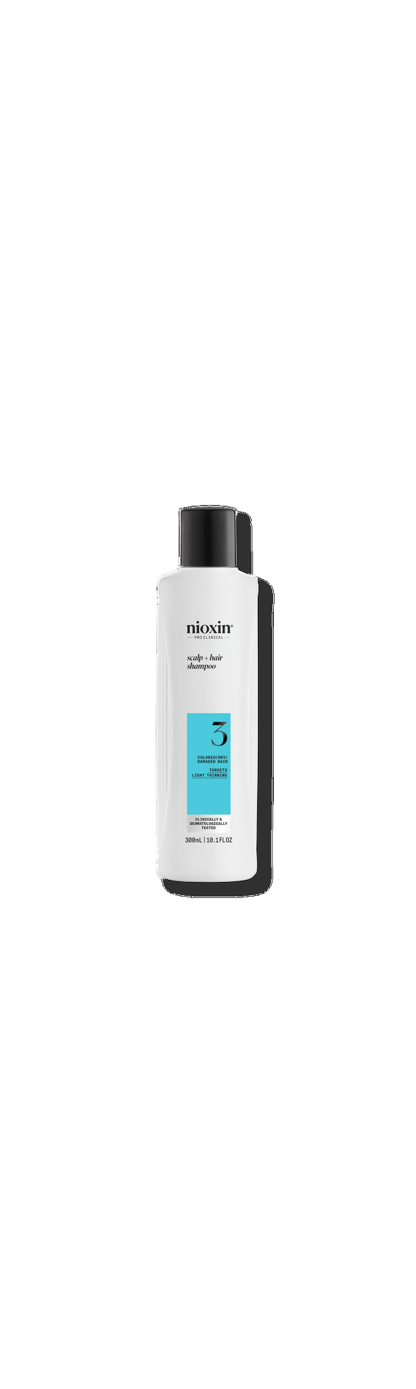 Ulta Nioxin  Scalp + Hair Thickening System 3 Shampoo