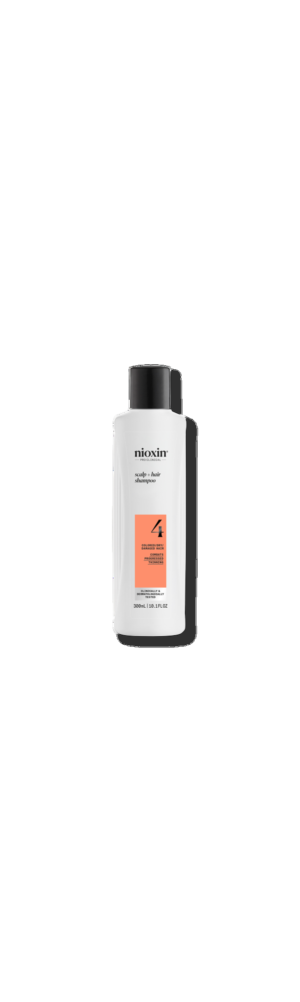 Ulta Nioxin  Scalp + Hair Thickening System 4 Shampoo