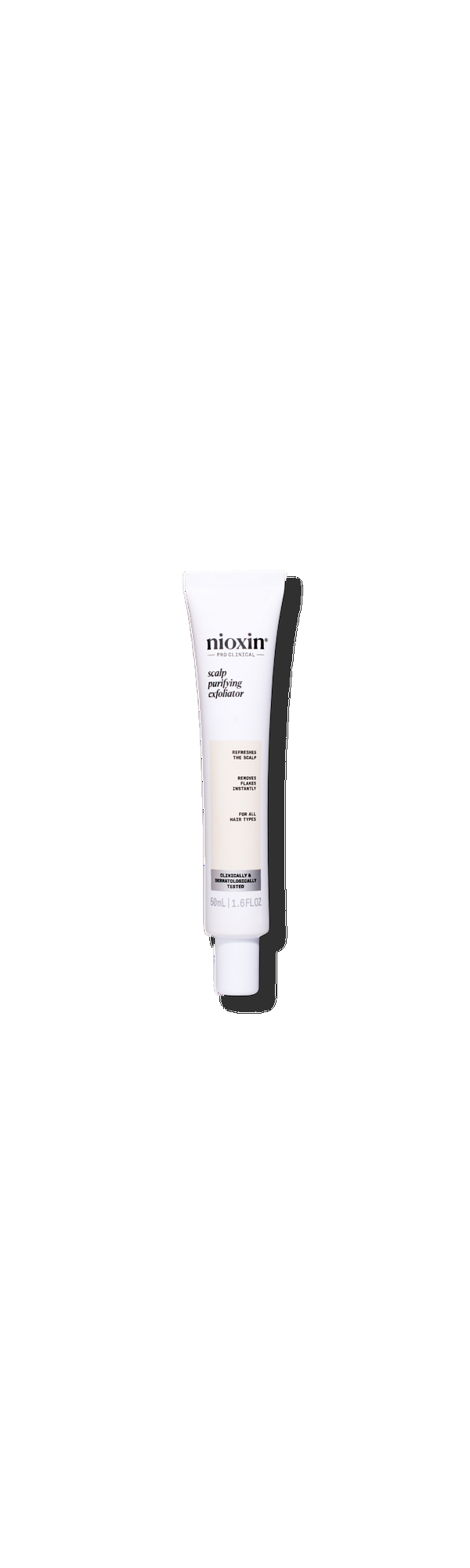 Ulta Nioxin  Scalp Purifying Exfoliator
