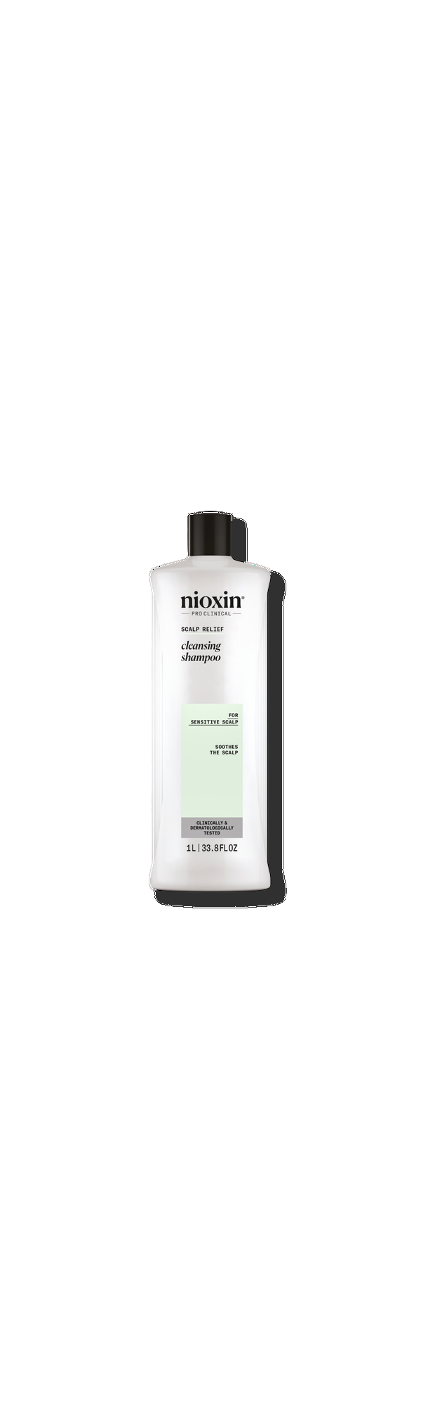 Ulta Nioxin  Scalp Relief Cleansing Shampoo