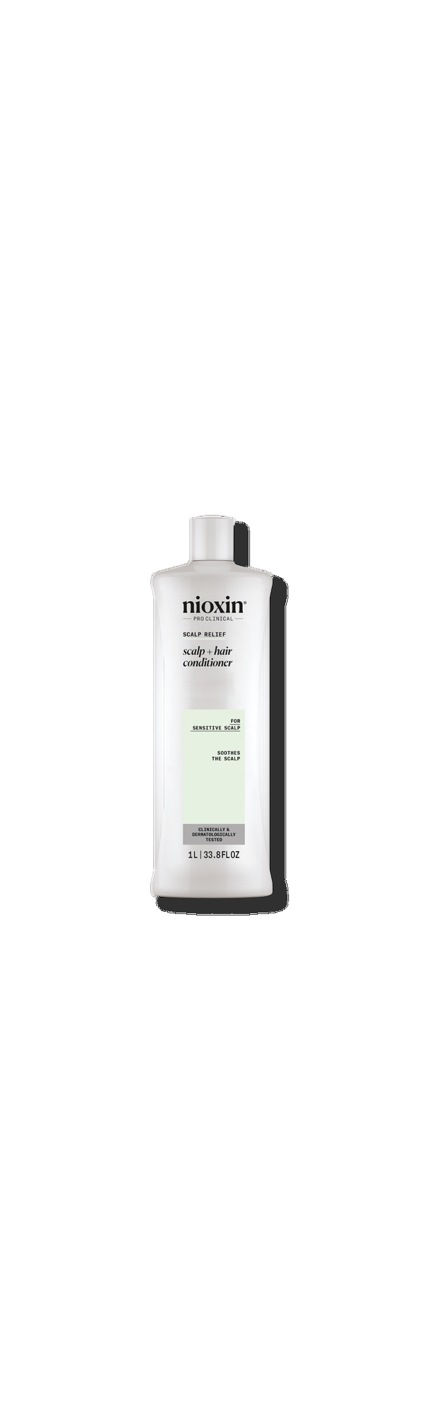 Ulta Nioxin  Scalp Relief Scalp + Hair Conditioner