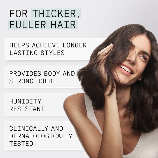 Ulta Nioxin  Strong Hold Hairspray