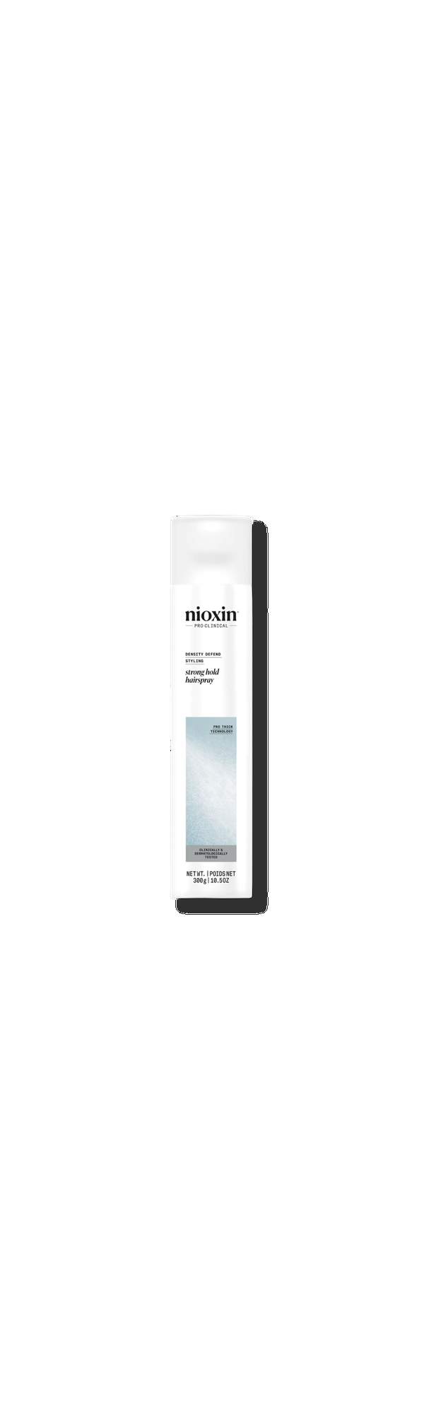 Ulta Nioxin  Strong Hold Hairspray