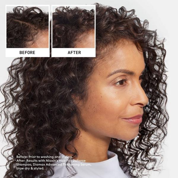 Ulta Nioxin  Travel Size Hair Fall Defense Shampoo