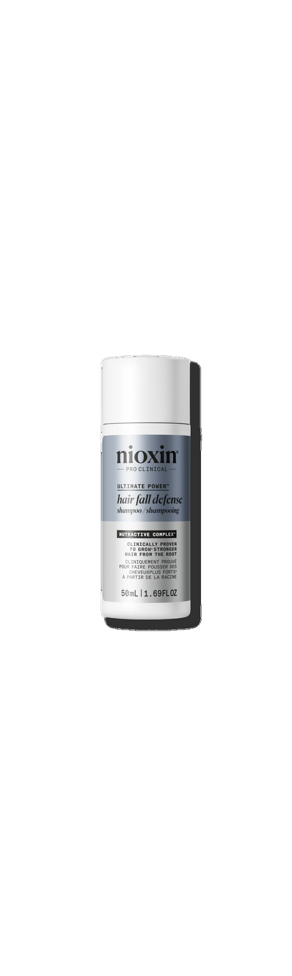 Ulta Nioxin  Travel Size Hair Fall Defense Shampoo