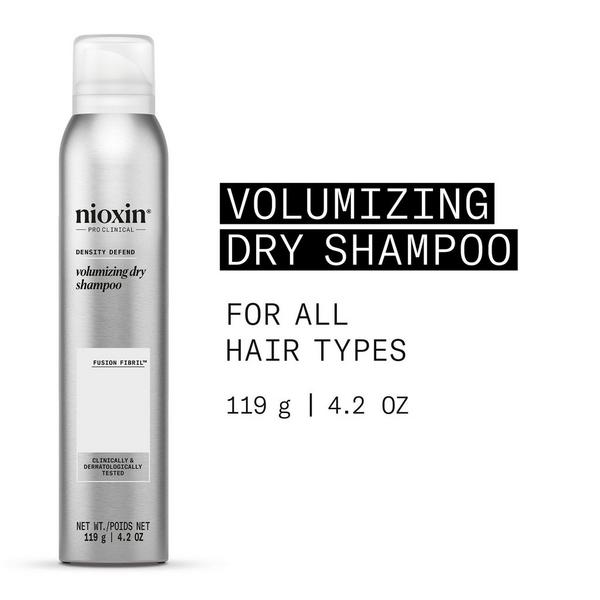 Ulta Nioxin  Volumizing Dry Shampoo
