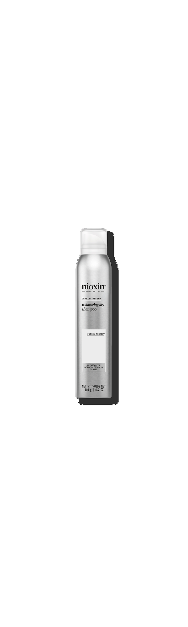 Ulta Nioxin  Volumizing Dry Shampoo