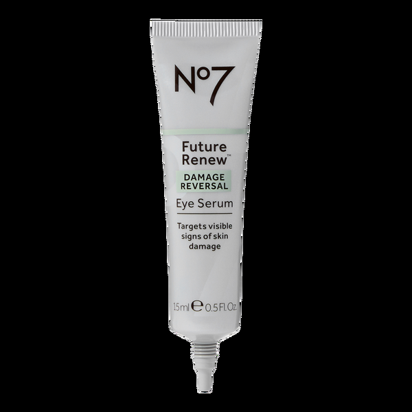 Ulta No7  Future Renew Damage Reversal Eye Serum