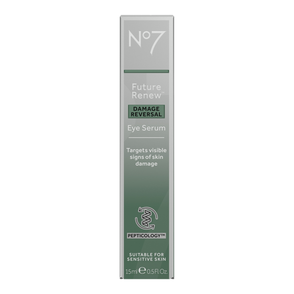 Ulta No7  Future Renew Damage Reversal Eye Serum