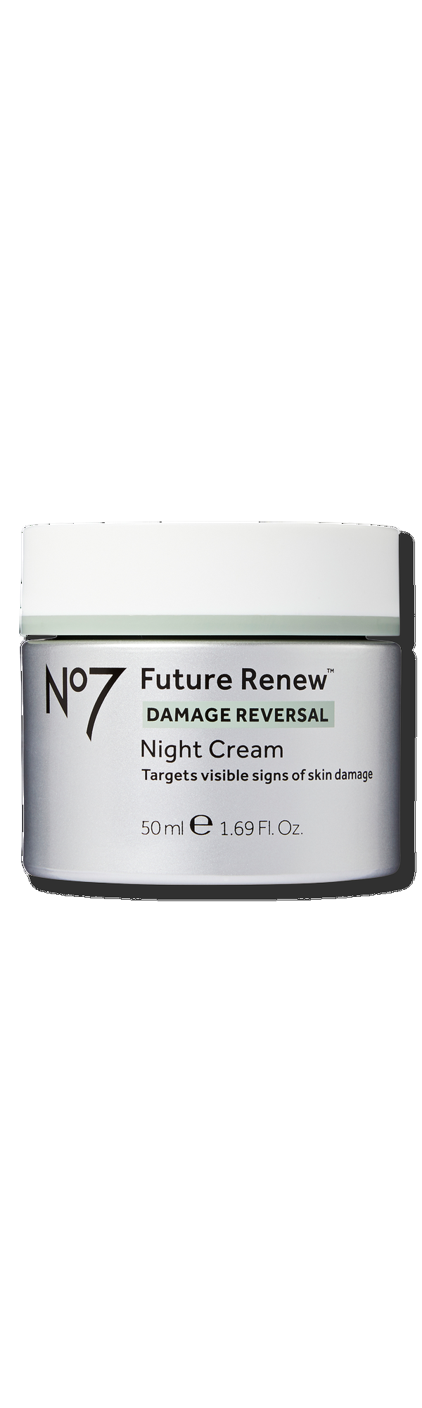 Ulta No7  Future Renew Damage Reversal Night Cream