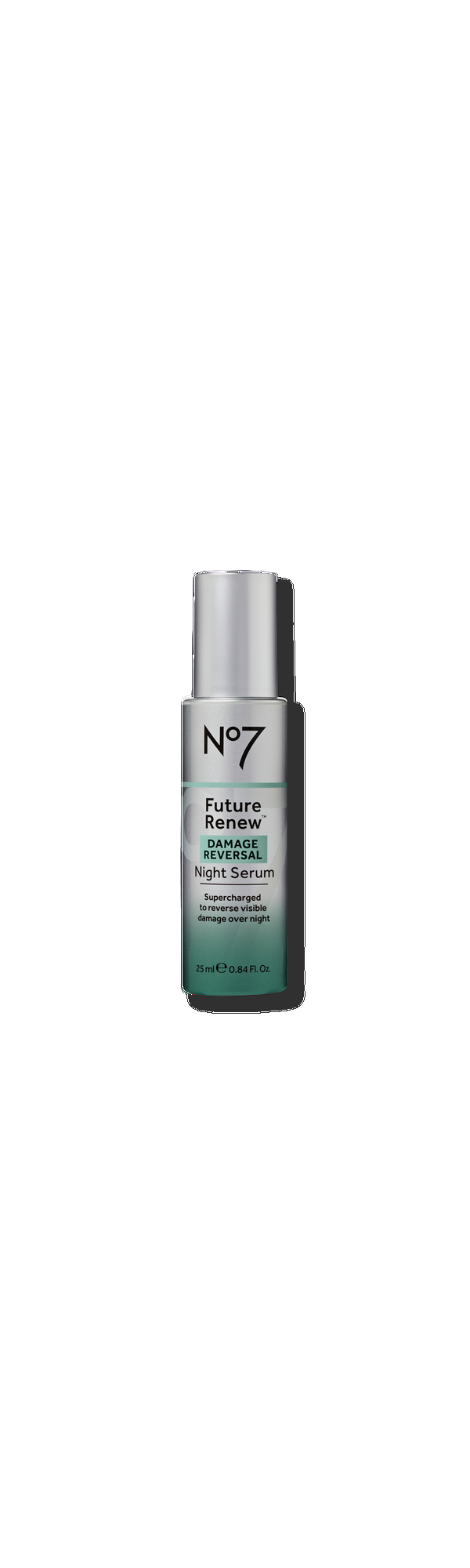 Ulta No7  Future Renew Damage Reversal Night Serum