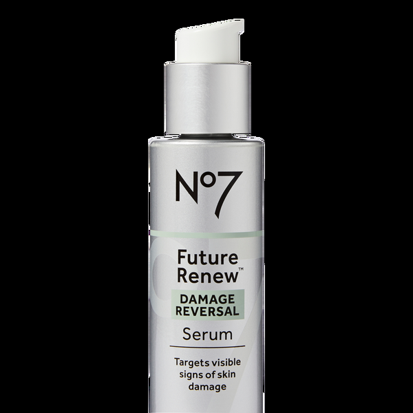 Ulta No7  Future Renew Damage Reversal Serum