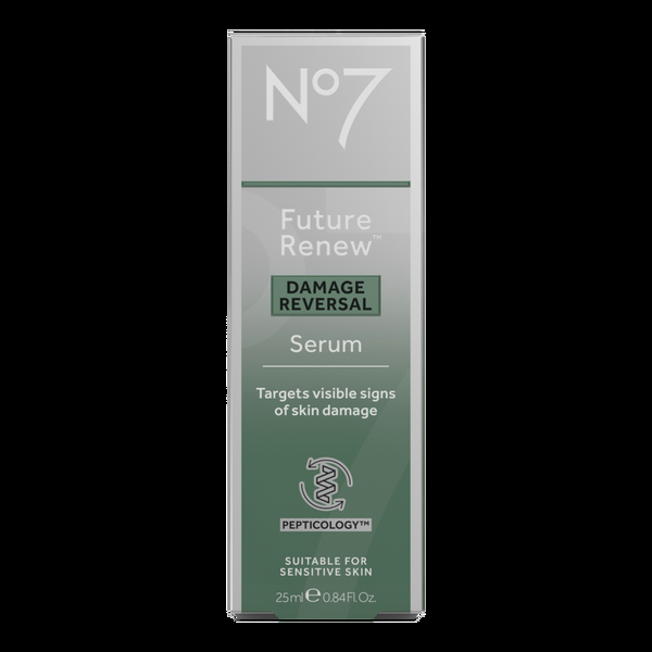 Ulta No7  Future Renew Damage Reversal Serum