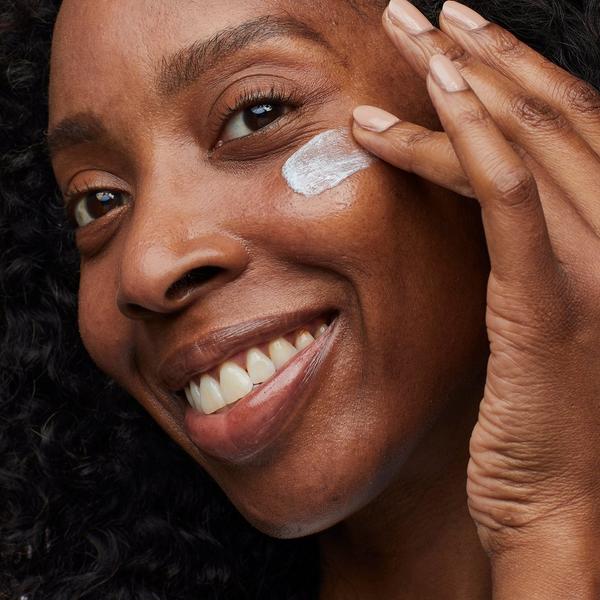 Ulta No7  HydraLuminous+ Hydrating Dual Phase Mask