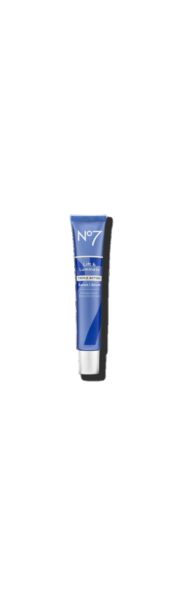 Ulta No7  Lift & Luminate Triple Action Face Serum