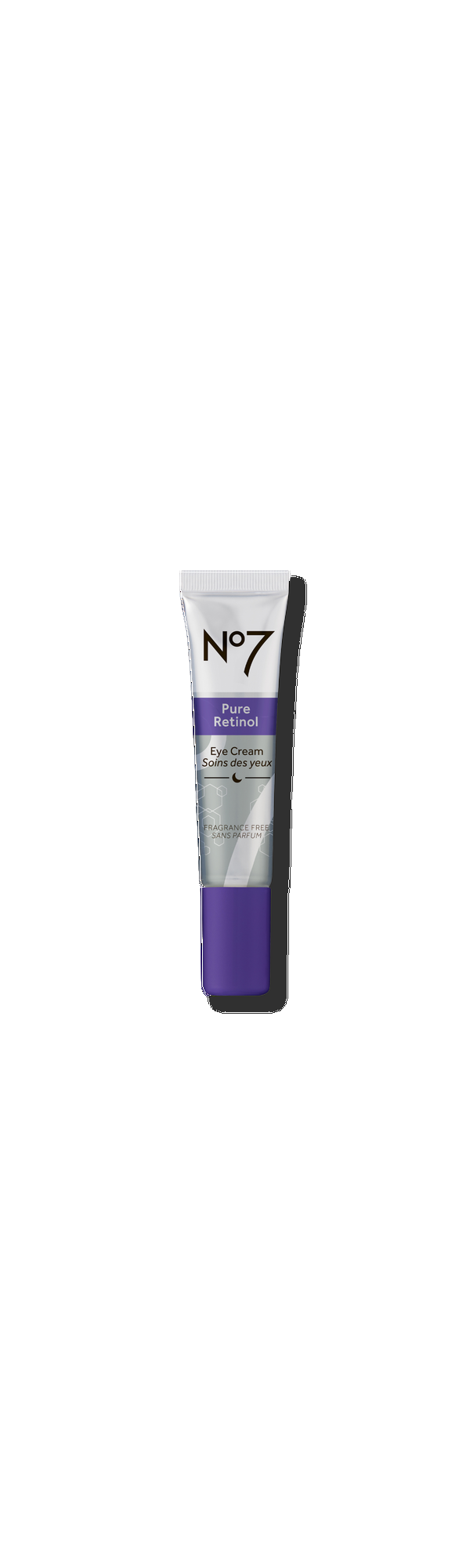 Ulta No7  Pure Retinol Fragrance Free Eye Cream