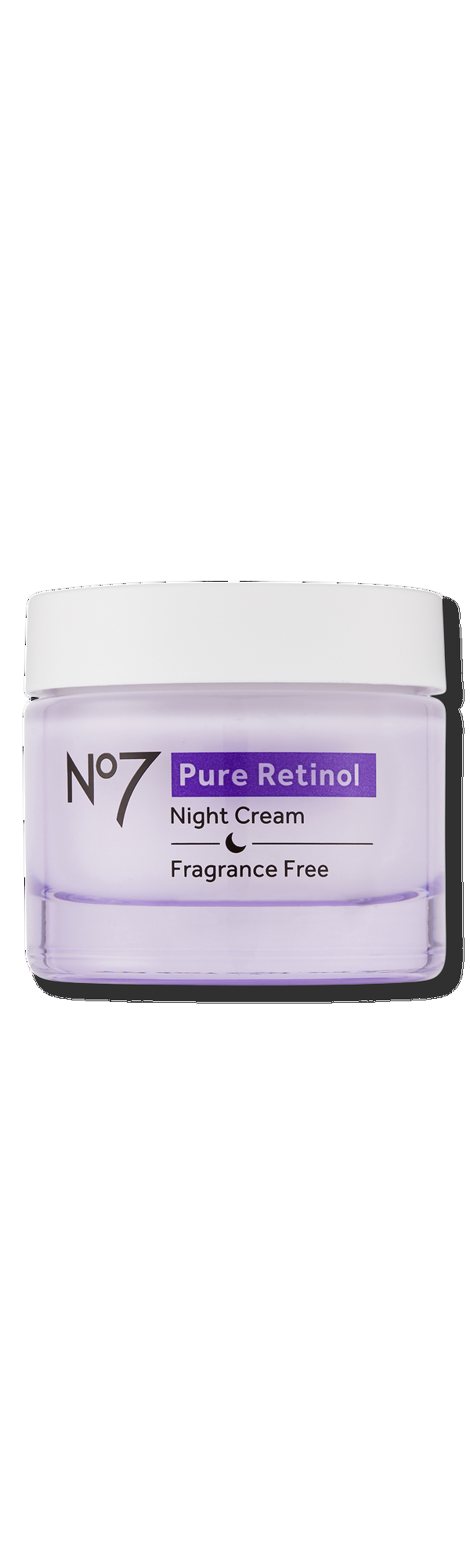 Ulta No7  Pure Retinol Night Repair Cream