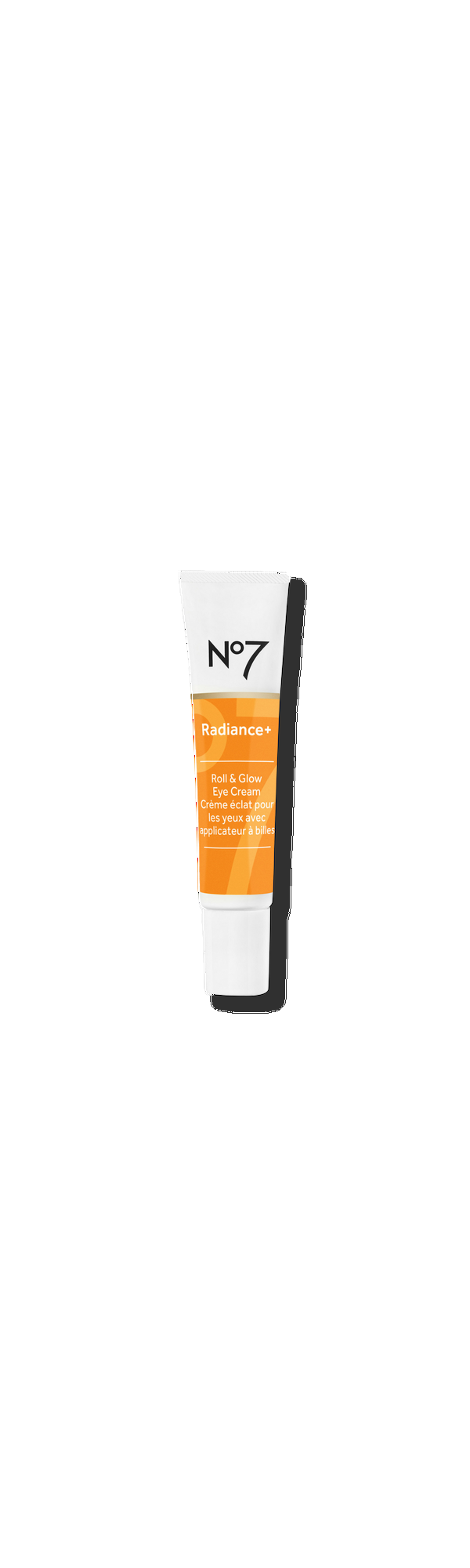 Ulta No7  Radiance+ Bright Eye Roll-on Eye Cream