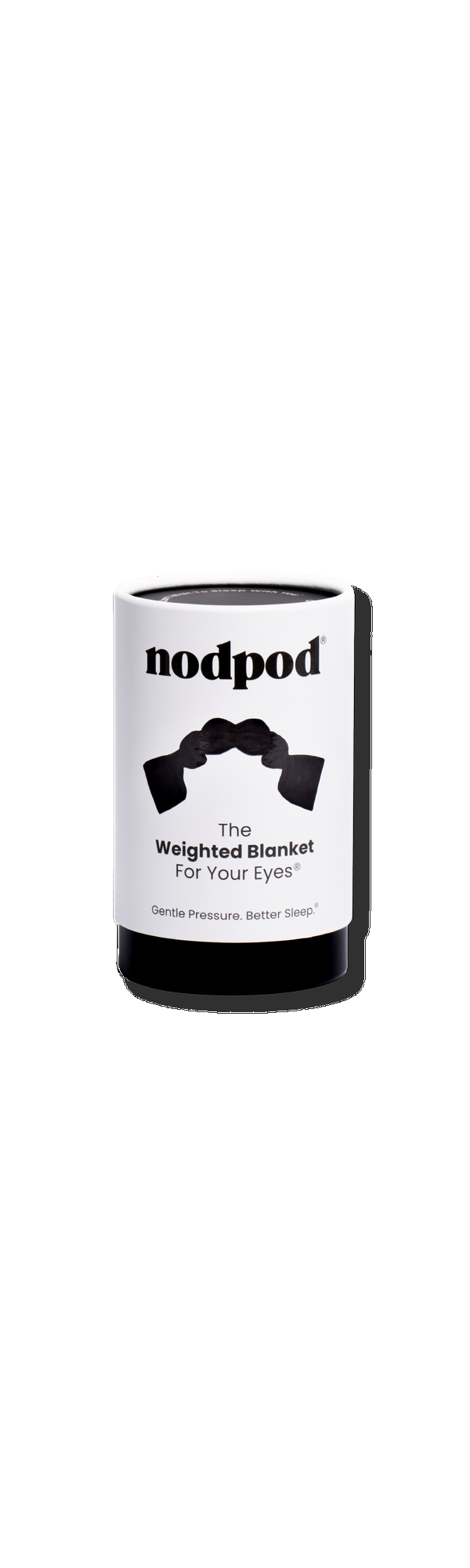 Ulta Nodpod  Weighted Blanket For Your Eyes