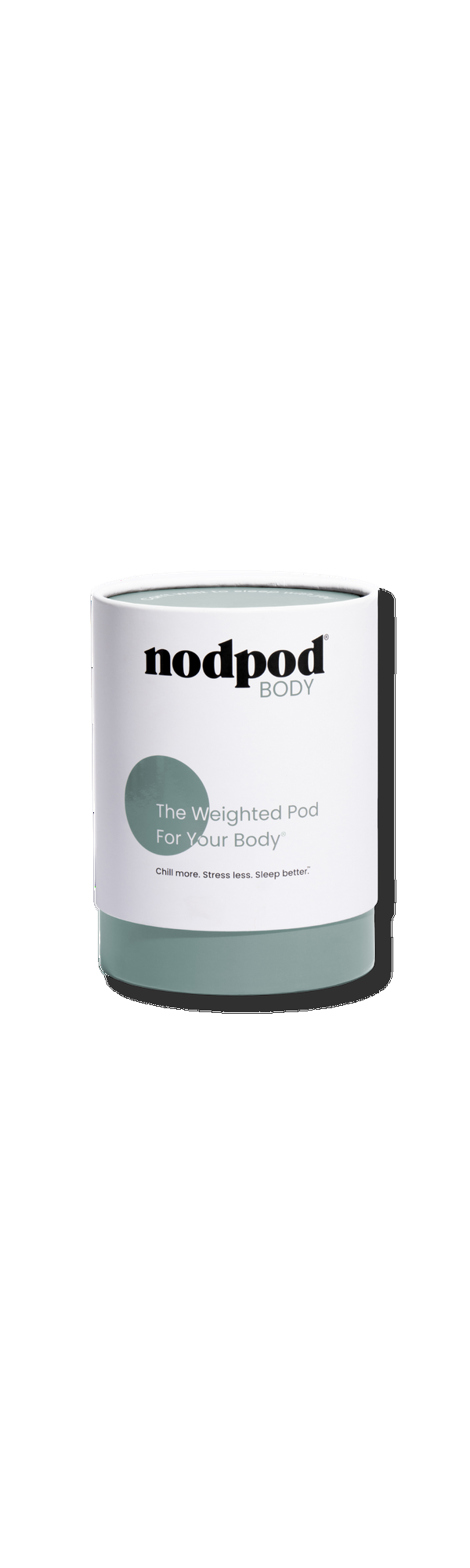 Ulta Nodpod  Weighted Pod For Your Body