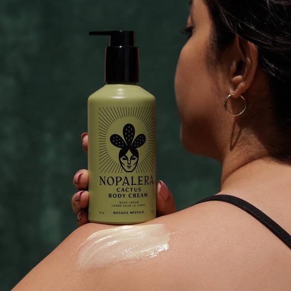 Ulta Nopalera  Cactus Body Cream