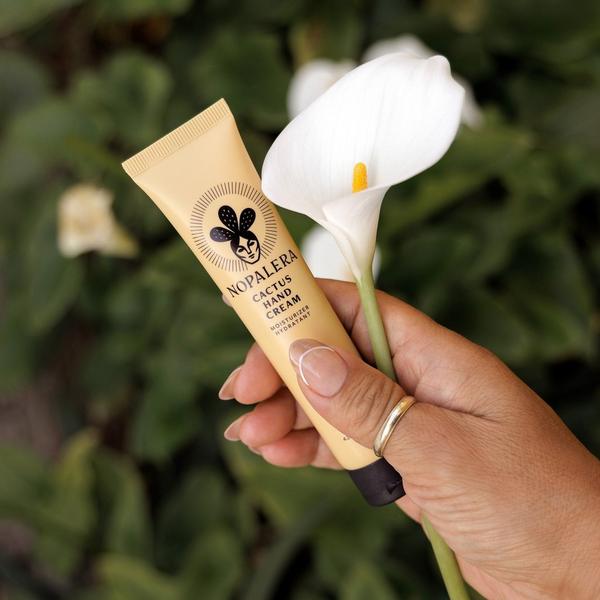 Ulta Nopalera  Cactus Hand Cream