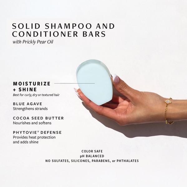 Ulta Nopalera  Solid Shampoo Bar