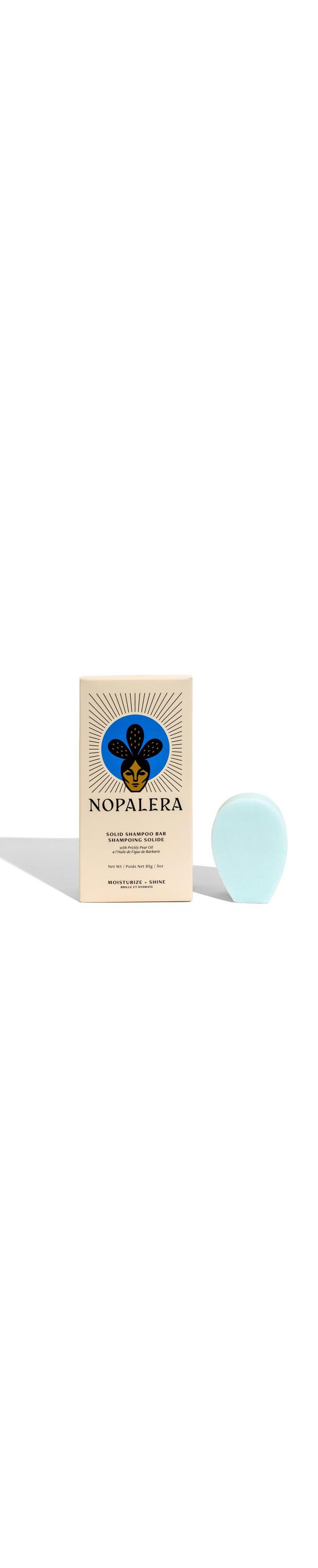 Ulta Nopalera  Solid Shampoo Bar