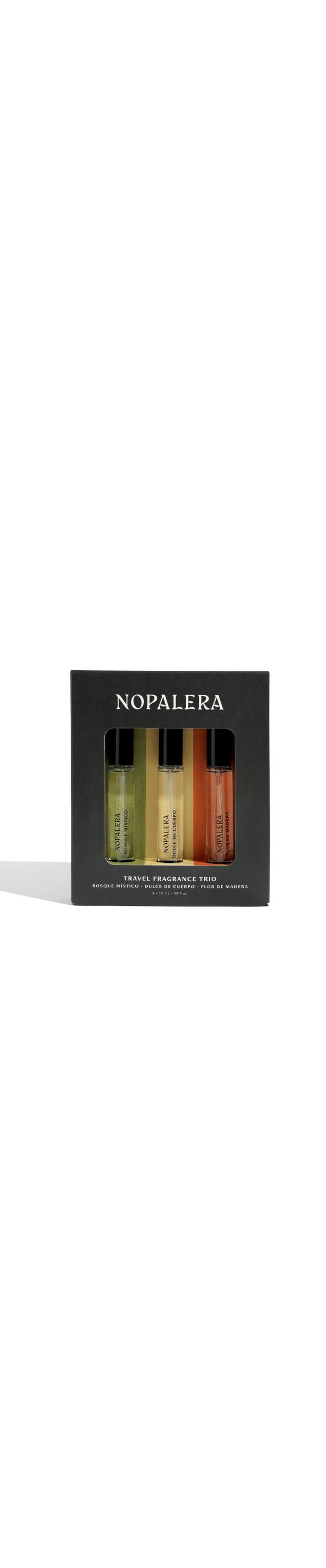 Ulta Nopalera  Travel Fragrance Trio Gift Set