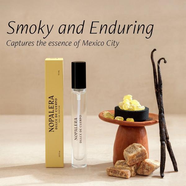 Ulta Nopalera  Travel Perfume