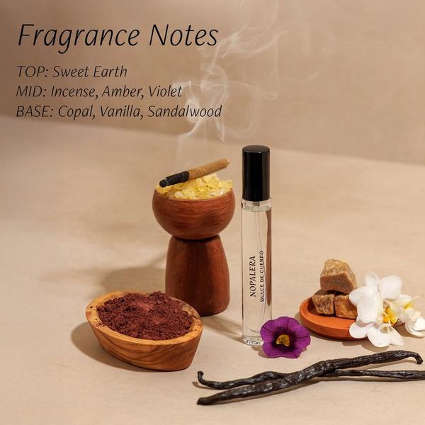 Ulta Nopalera  Travel Perfume