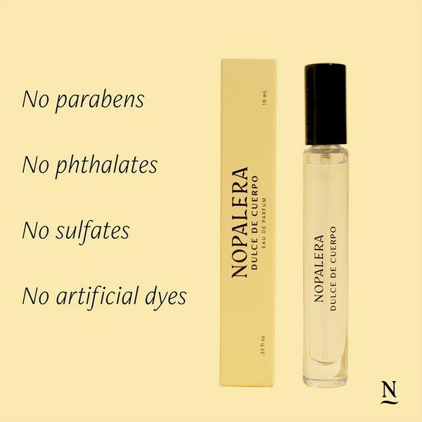 Ulta Nopalera  Travel Perfume