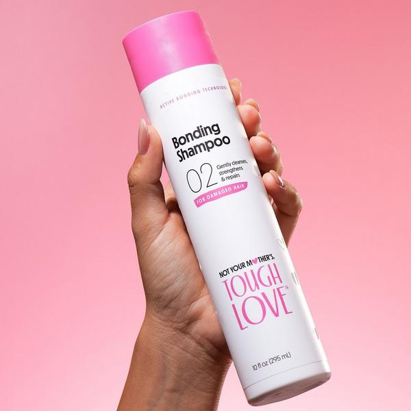 Ulta Not Your Mother's  Tough Love Bonding Shampoo