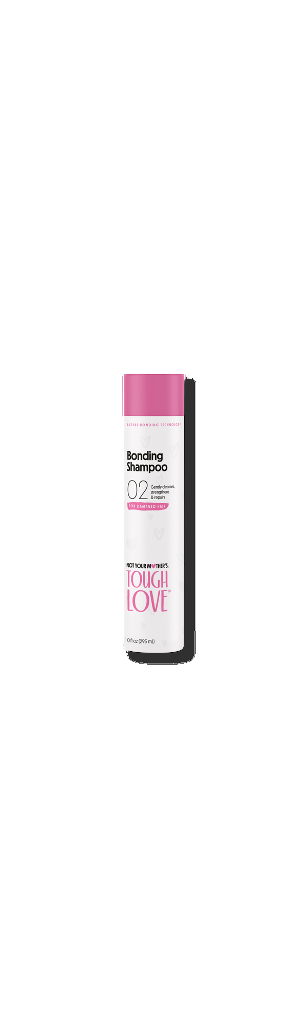 Ulta Not Your Mother's  Tough Love Bonding Shampoo