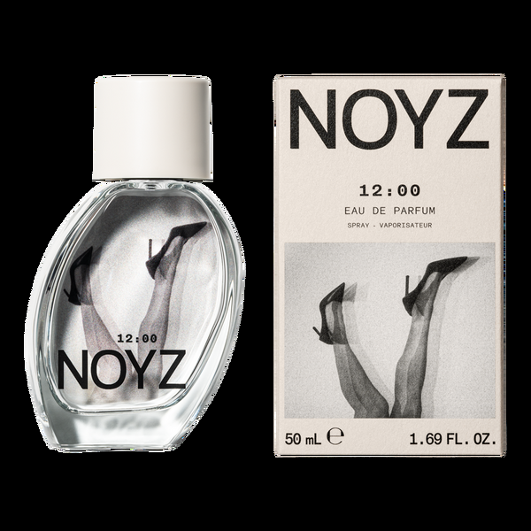 Ulta NOYZ  12:00 Eau De Parfum